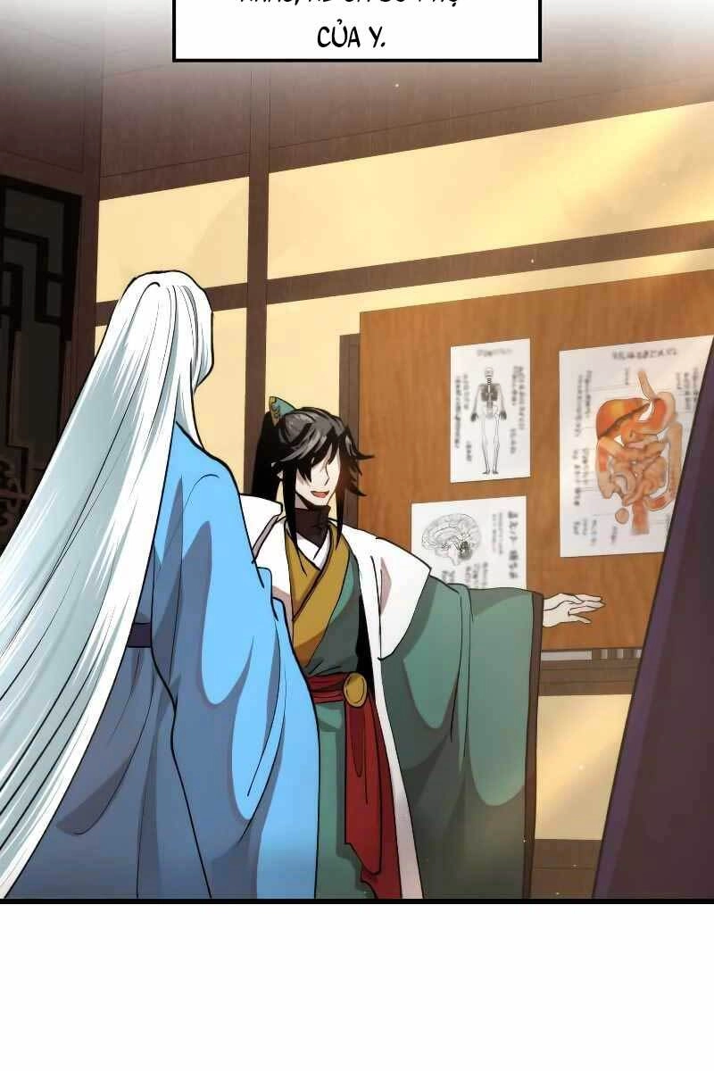 Bác Sĩ Trùng Sinh Về Murim Chapter 97 - 91