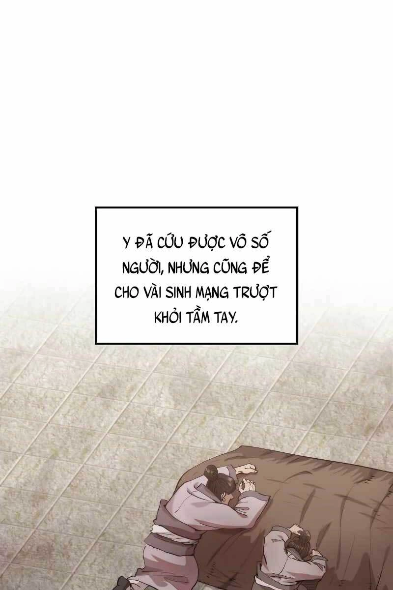 Bác Sĩ Trùng Sinh Về Murim Chapter 97 - 95