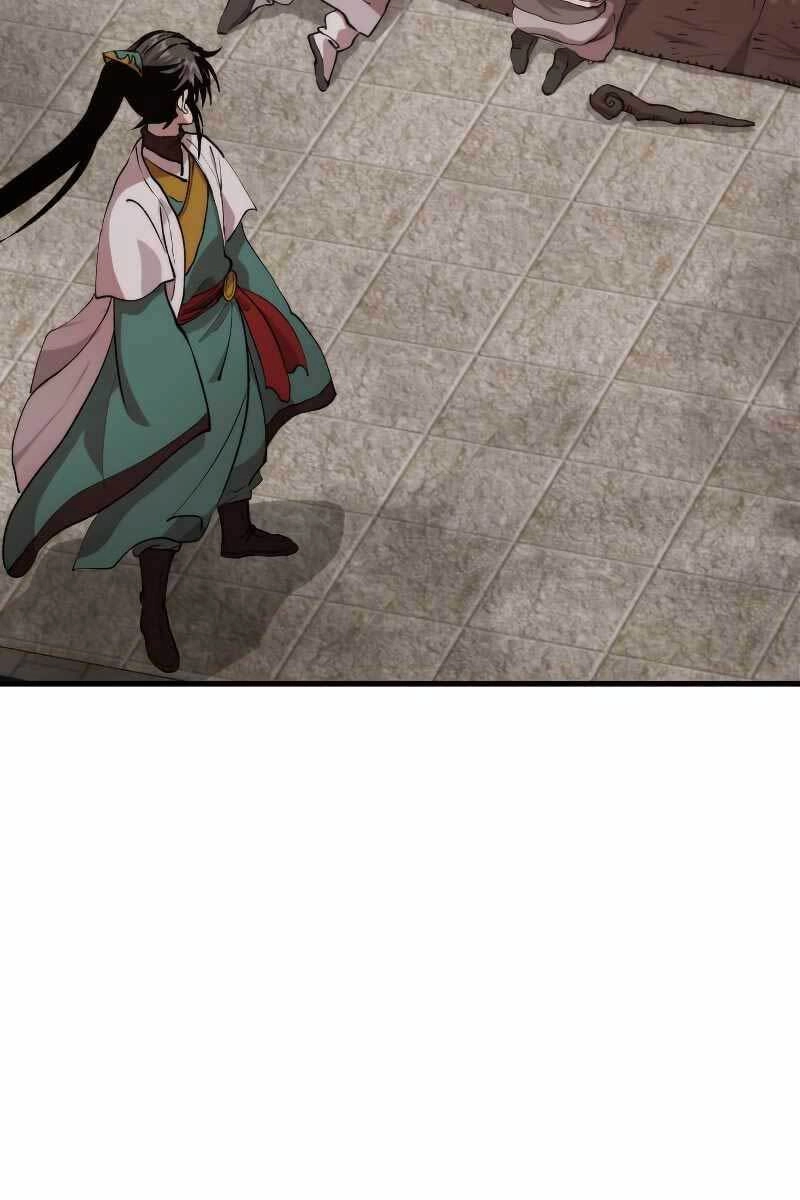 Bác Sĩ Trùng Sinh Về Murim Chapter 97 - 96