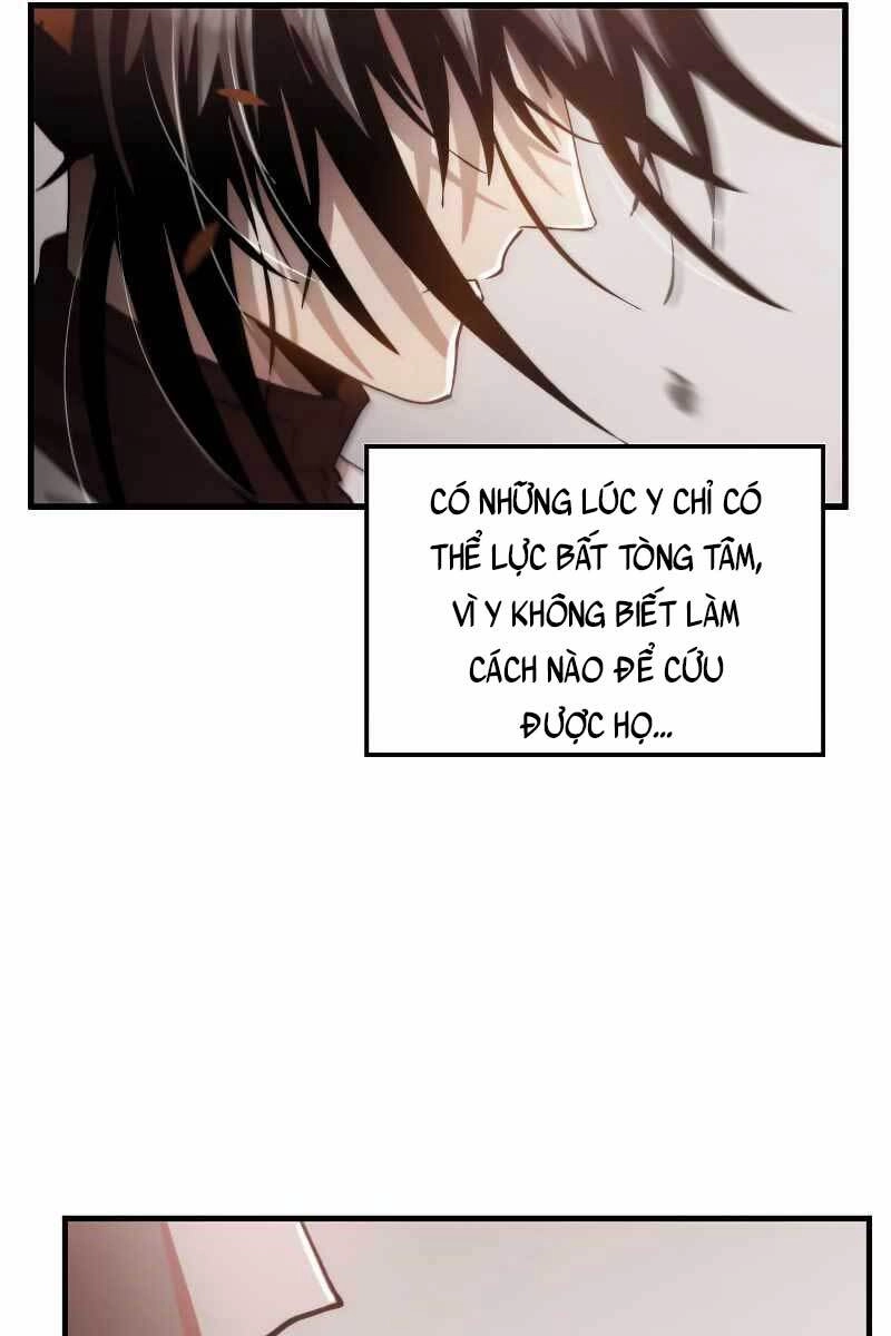 Bác Sĩ Trùng Sinh Về Murim Chapter 97 - 97