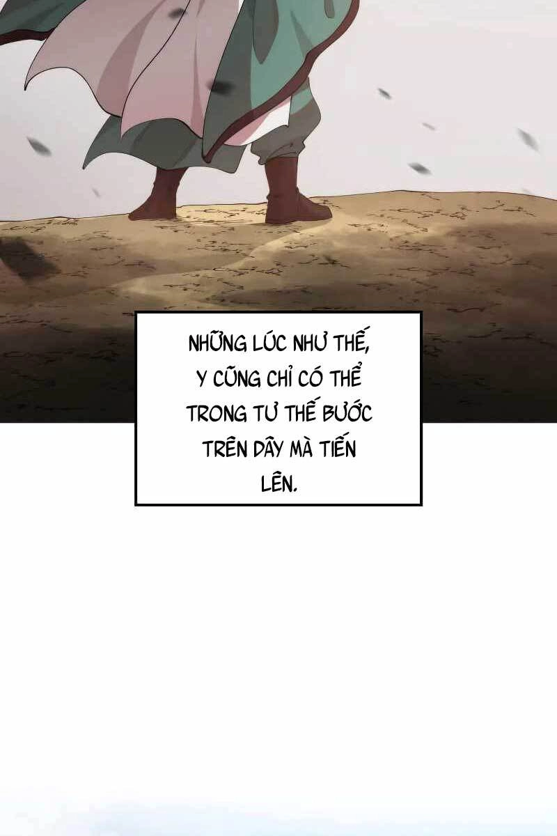 Bác Sĩ Trùng Sinh Về Murim Chapter 97 - 99