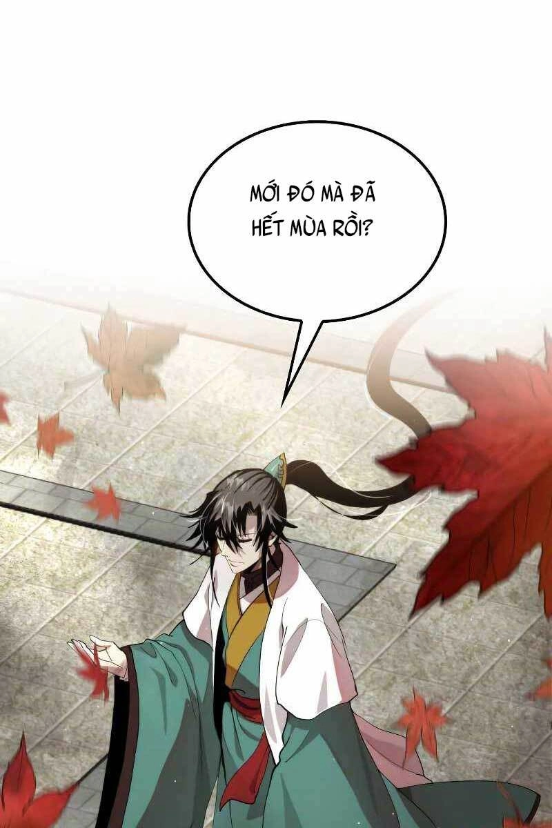 Bác Sĩ Trùng Sinh Về Murim Chapter 97 - 104