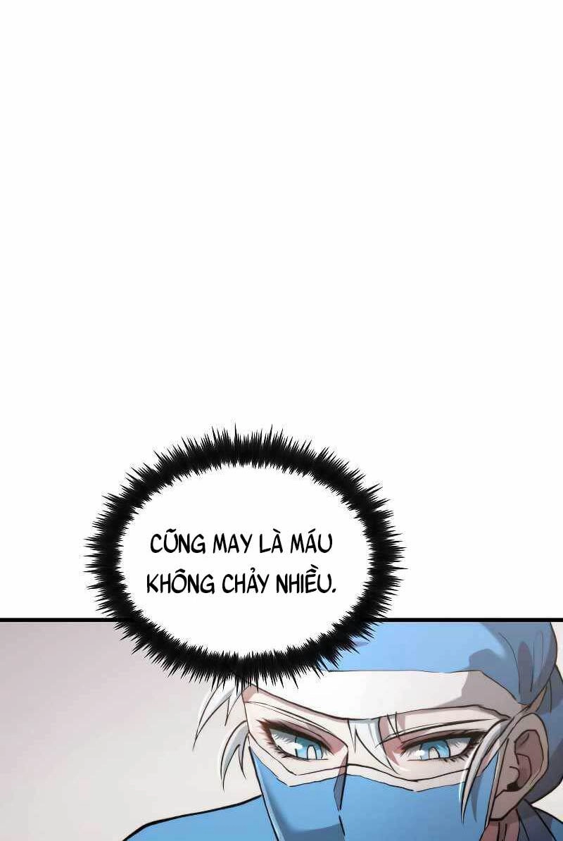 Bác Sĩ Trùng Sinh Về Murim Chapter 98 - 11