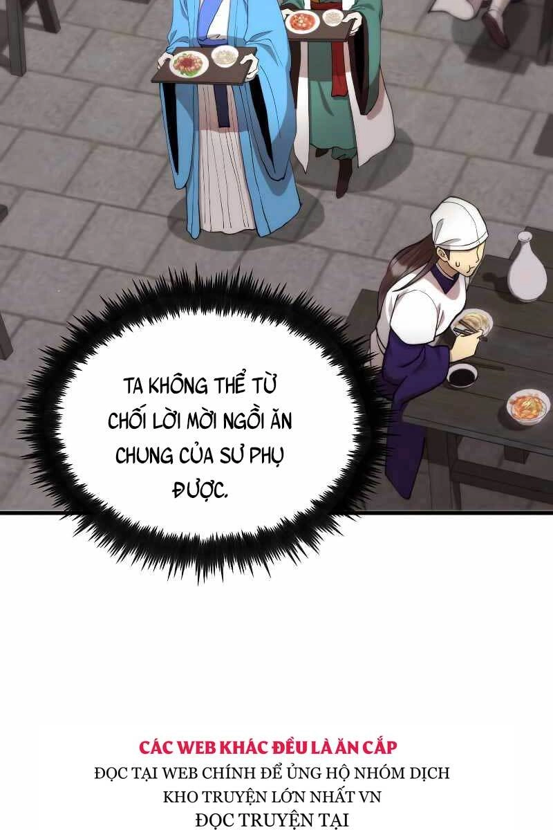 Bác Sĩ Trùng Sinh Về Murim Chapter 98 - 46