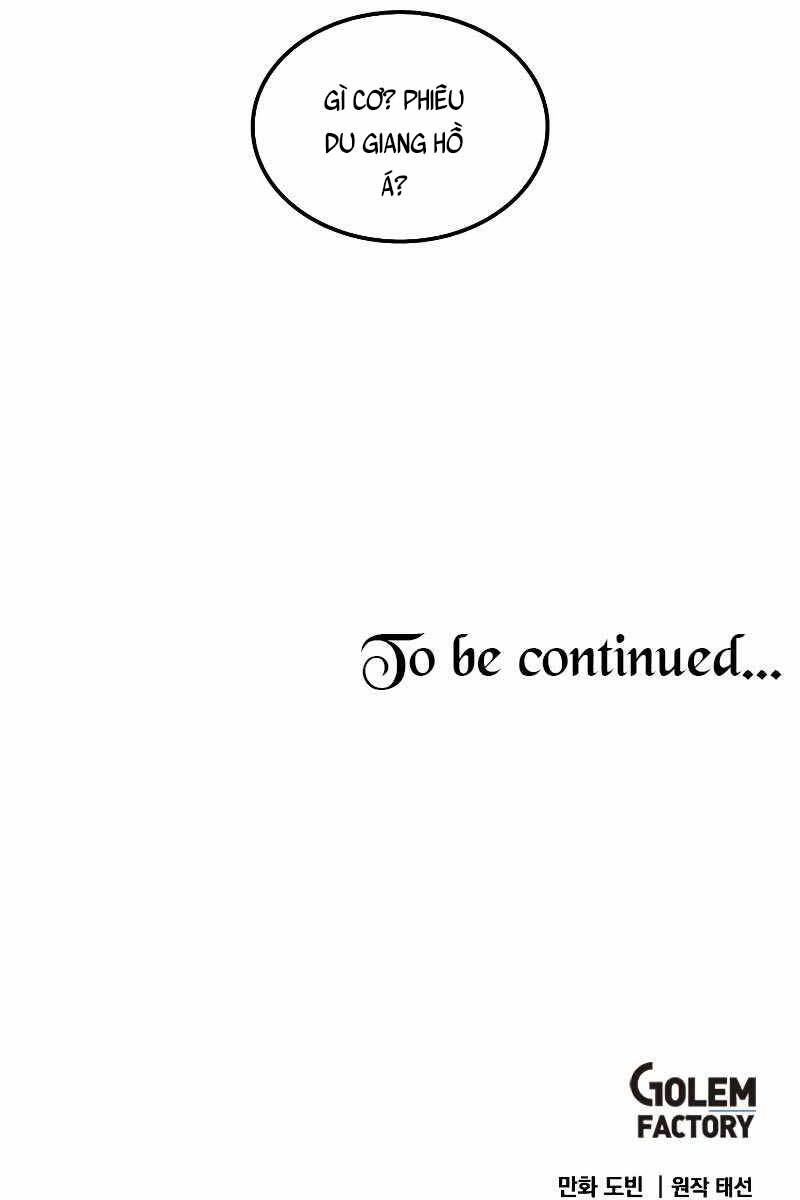 Bác Sĩ Trùng Sinh Về Murim Chapter 98 - 123