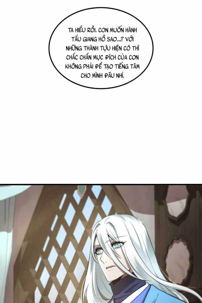 Bác Sĩ Trùng Sinh Về Murim Chapter 99 - 5