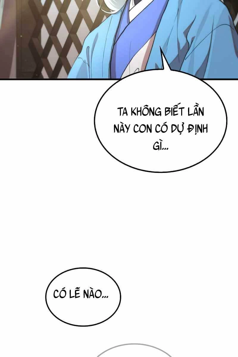 Bác Sĩ Trùng Sinh Về Murim Chapter 99 - 6