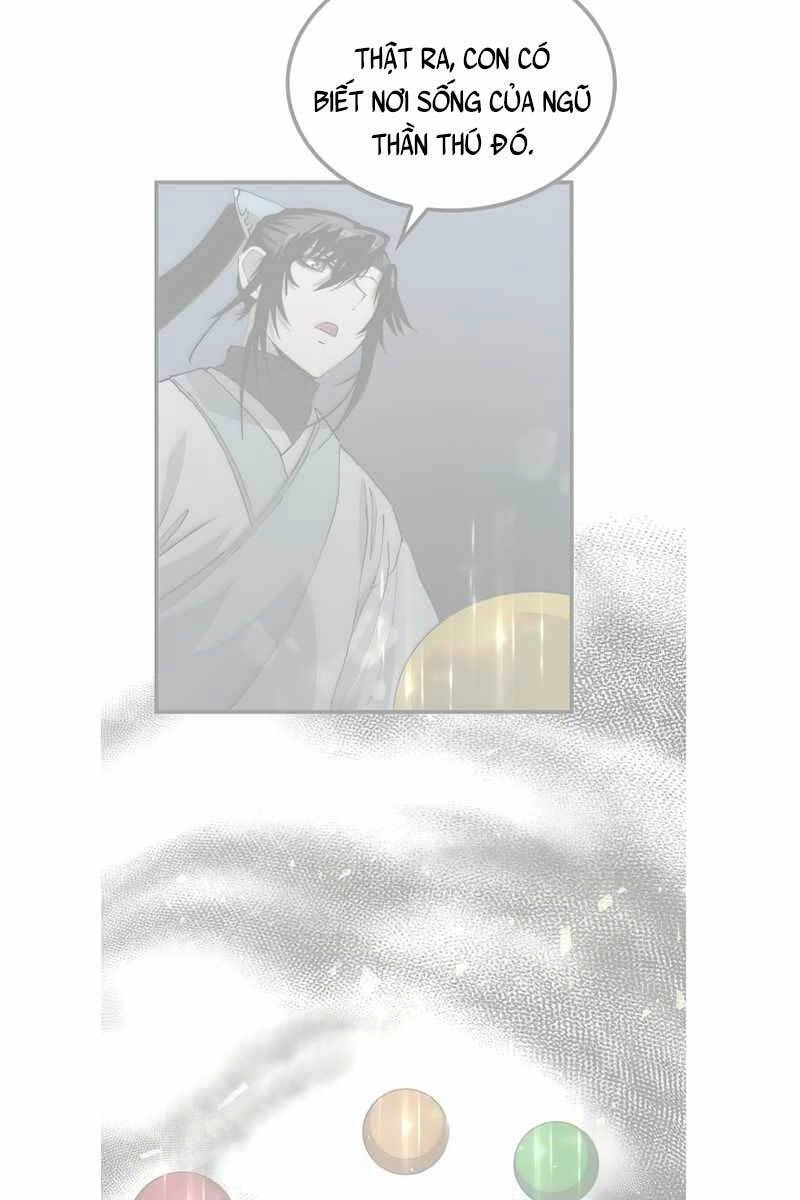 Bác Sĩ Trùng Sinh Về Murim Chapter 99 - 7