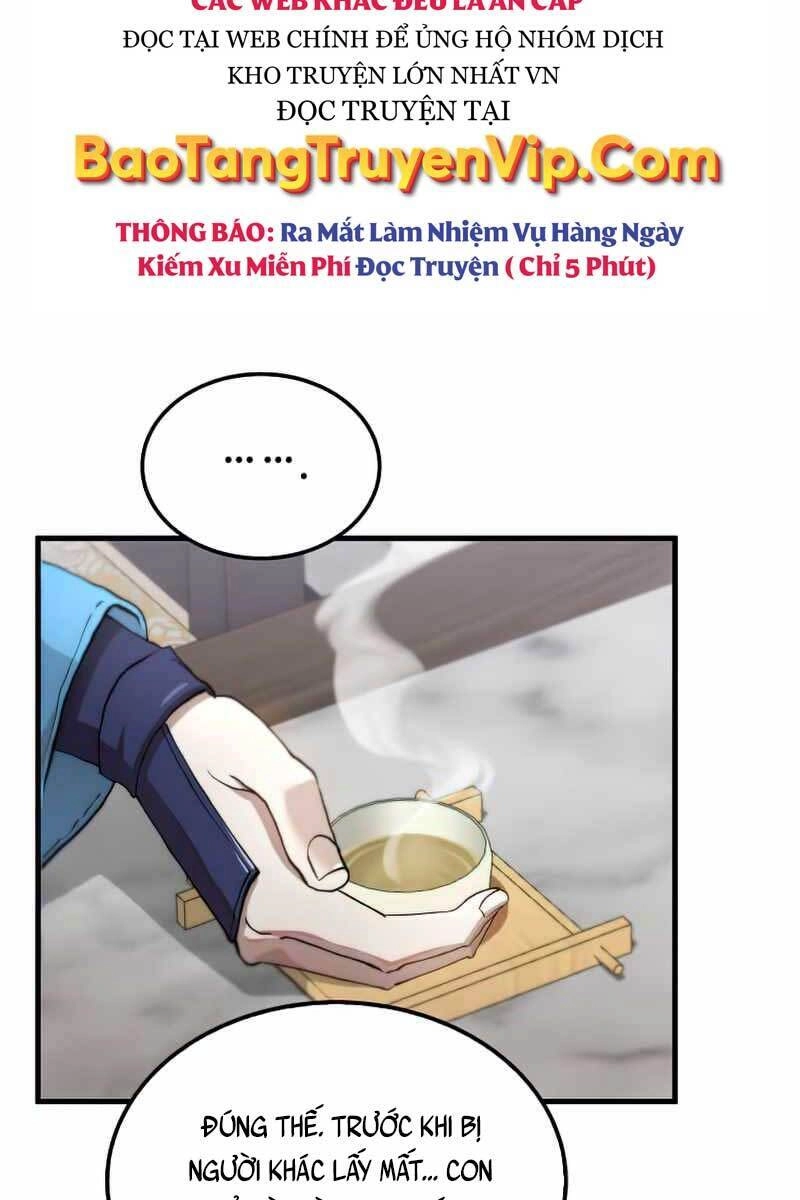 Bác Sĩ Trùng Sinh Về Murim Chapter 99 - 10