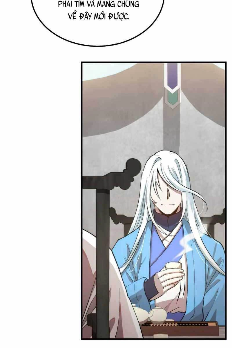 Bác Sĩ Trùng Sinh Về Murim Chapter 99 - 11