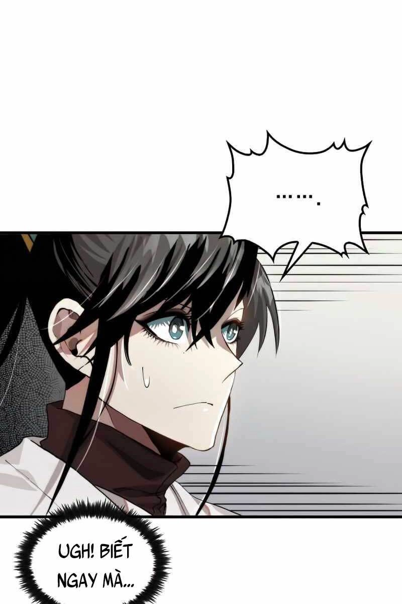 Bác Sĩ Trùng Sinh Về Murim Chapter 99 - 17