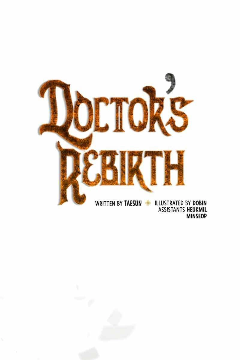 Bác Sĩ Trùng Sinh Về Murim Chapter 99 - 19