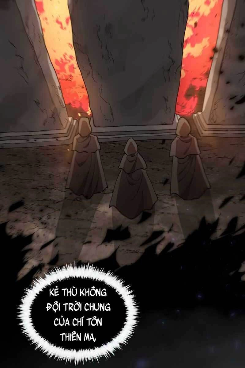 Bác Sĩ Trùng Sinh Về Murim Chapter 99 - 26