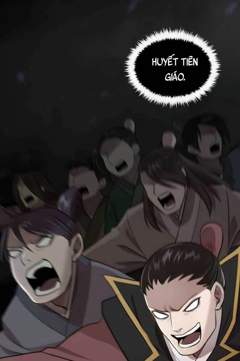 Bác Sĩ Trùng Sinh Về Murim Chapter 99 - 27