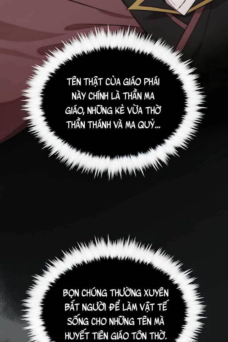 Bác Sĩ Trùng Sinh Về Murim Chapter 99 - 28