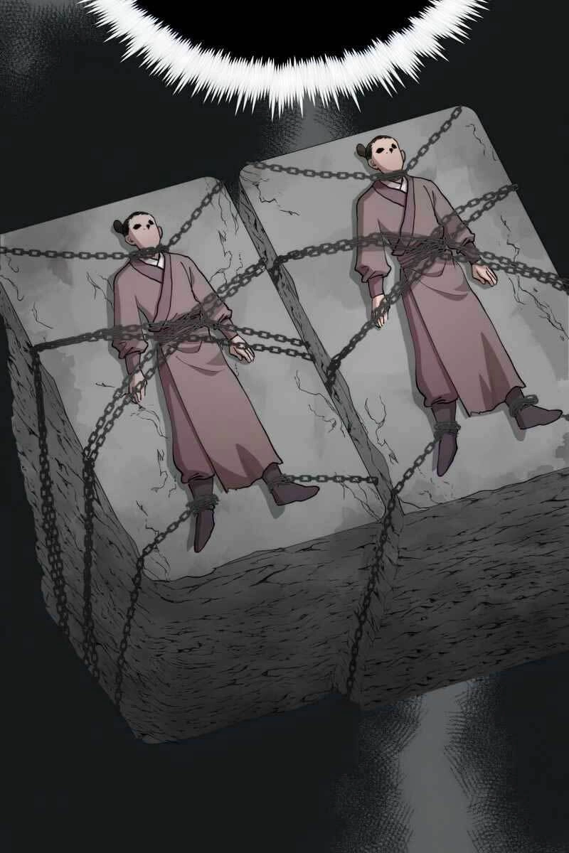 Bác Sĩ Trùng Sinh Về Murim Chapter 99 - 29