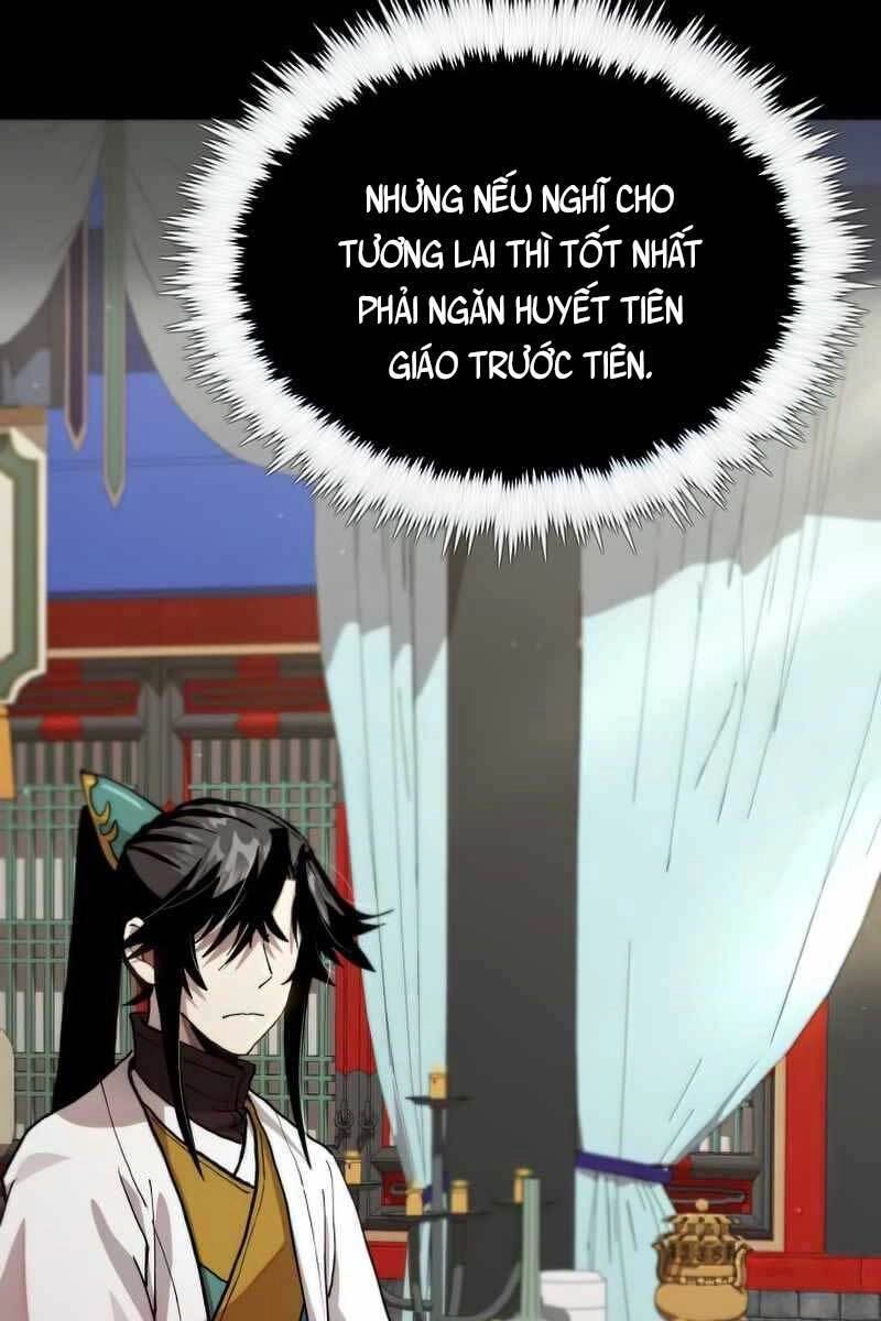 Bác Sĩ Trùng Sinh Về Murim Chapter 99 - 31