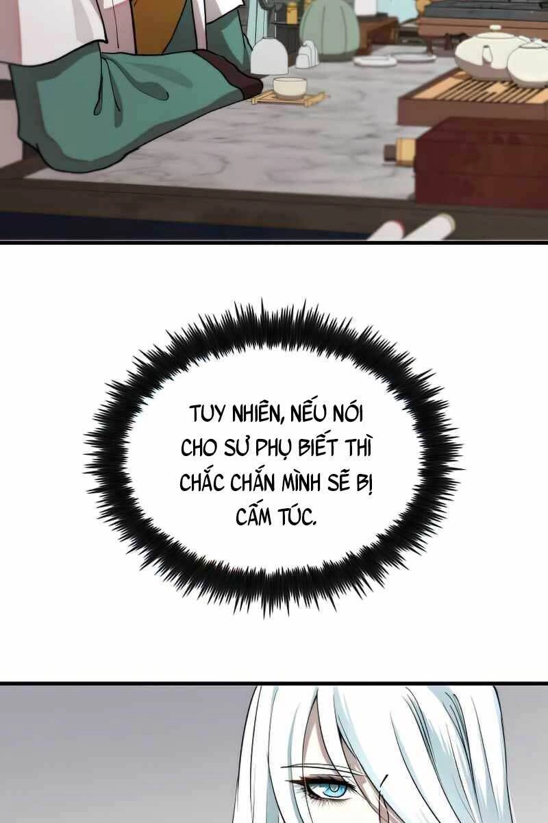 Bác Sĩ Trùng Sinh Về Murim Chapter 99 - 32