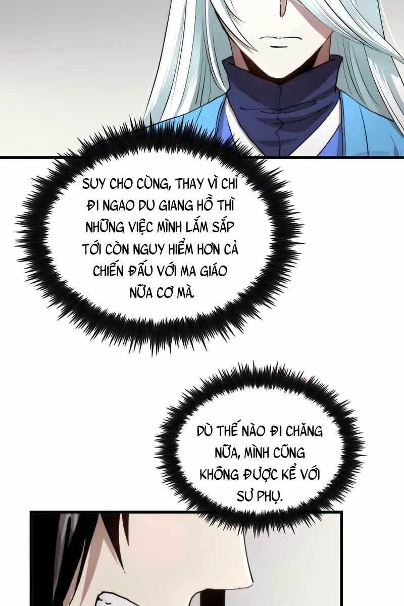 Bác Sĩ Trùng Sinh Về Murim Chapter 99 - 33