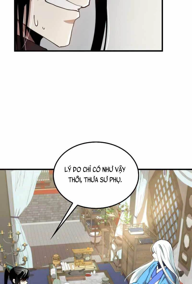 Bác Sĩ Trùng Sinh Về Murim Chapter 99 - 34