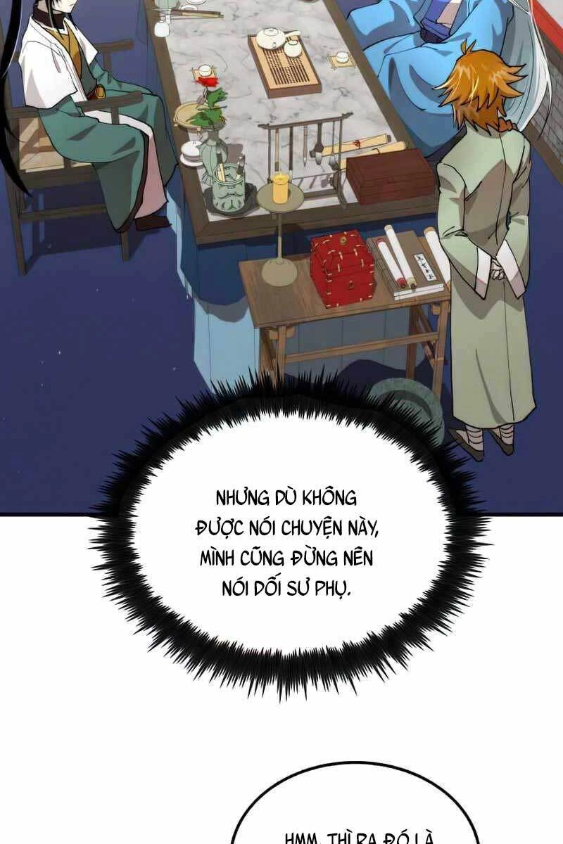 Bác Sĩ Trùng Sinh Về Murim Chapter 99 - 35