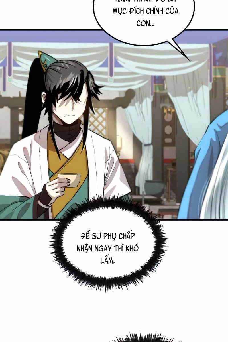 Bác Sĩ Trùng Sinh Về Murim Chapter 99 - 36