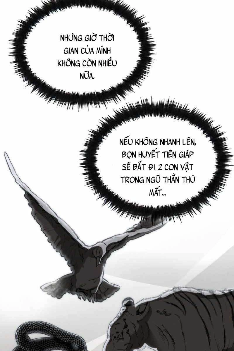 Bác Sĩ Trùng Sinh Về Murim Chapter 99 - 38