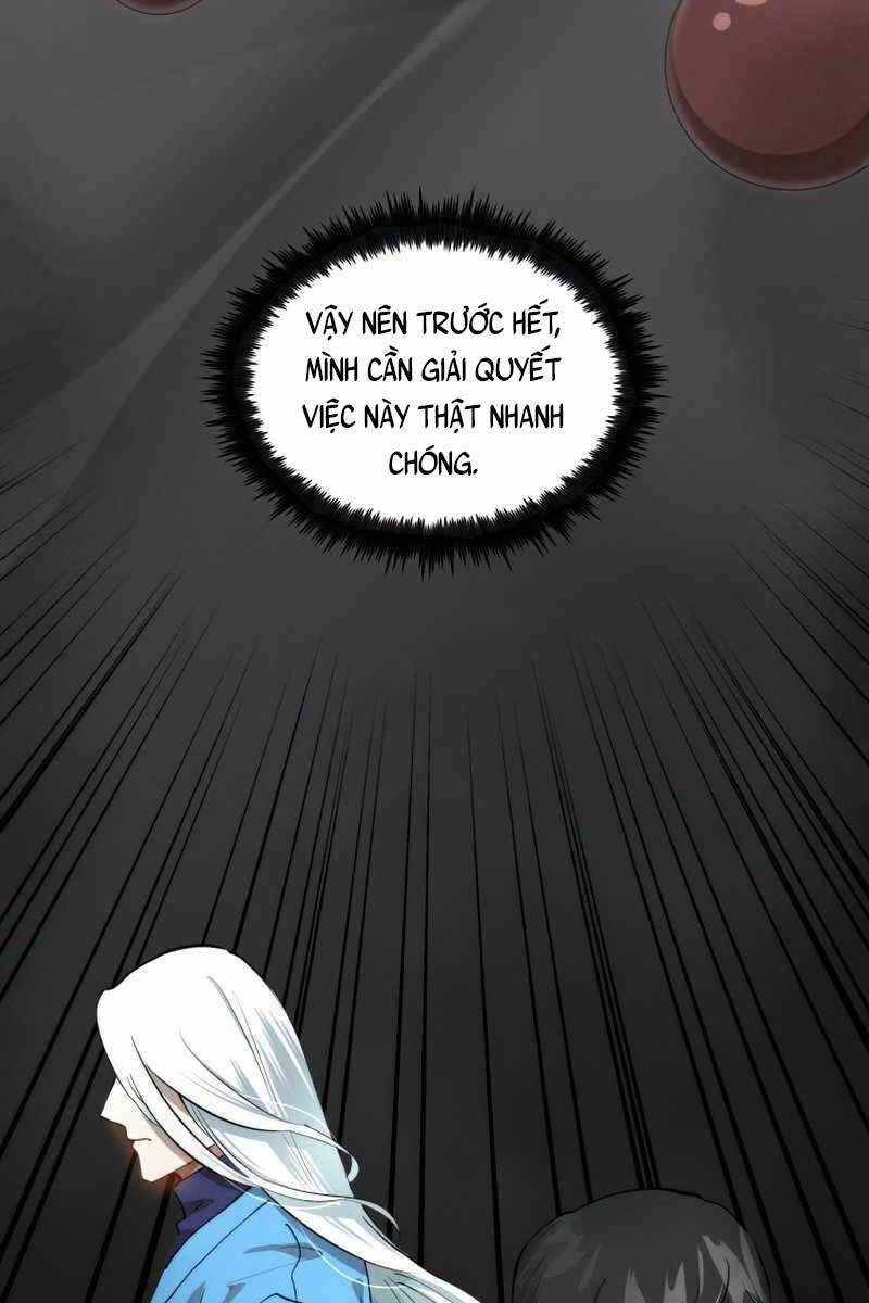 Bác Sĩ Trùng Sinh Về Murim Chapter 99 - 41