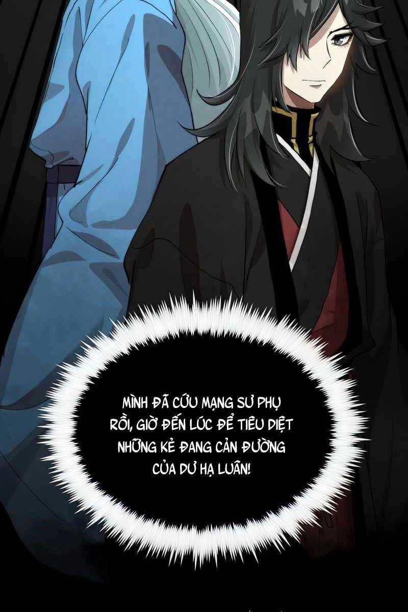 Bác Sĩ Trùng Sinh Về Murim Chapter 99 - 42