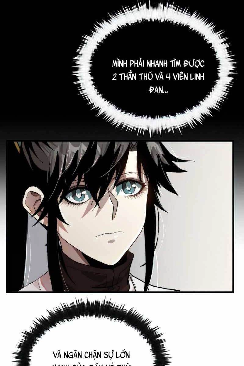 Bác Sĩ Trùng Sinh Về Murim Chapter 99 - 43