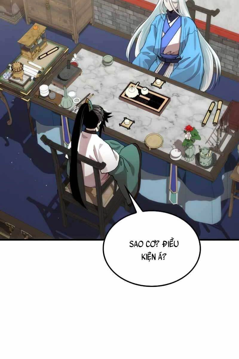 Bác Sĩ Trùng Sinh Về Murim Chapter 99 - 47