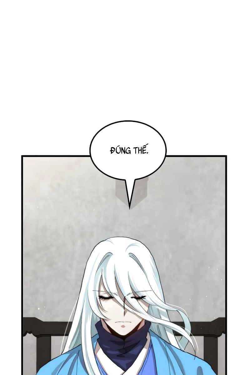 Bác Sĩ Trùng Sinh Về Murim Chapter 99 - 48