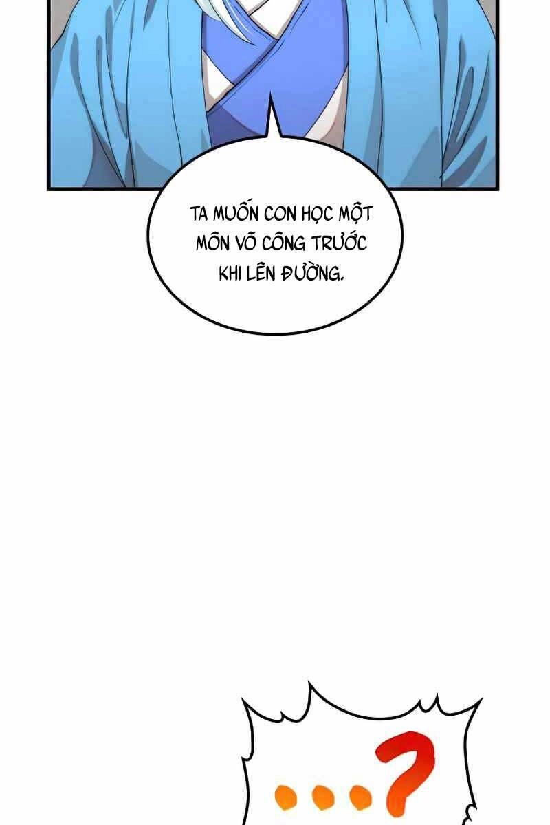 Bác Sĩ Trùng Sinh Về Murim Chapter 99 - 49