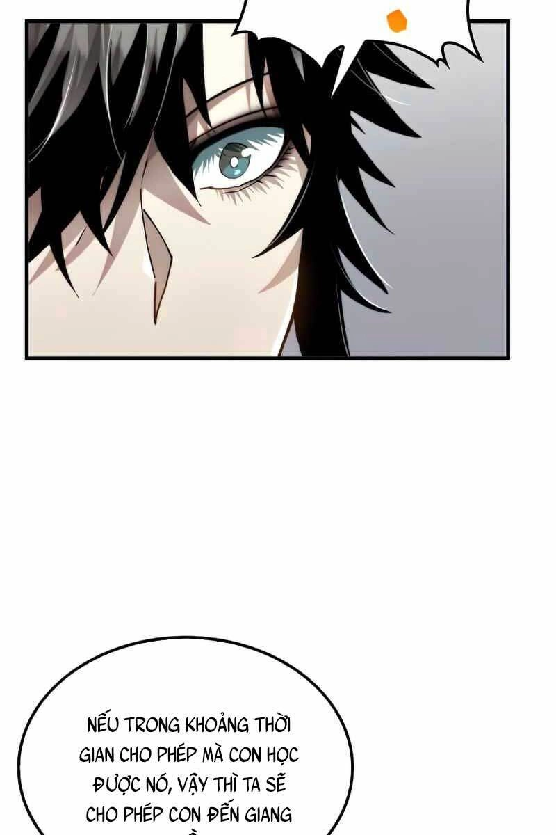 Bác Sĩ Trùng Sinh Về Murim Chapter 99 - 50