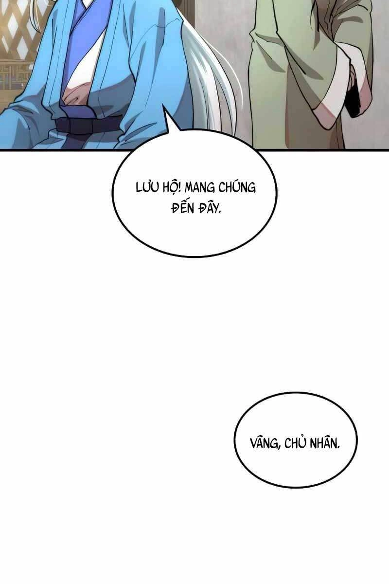 Bác Sĩ Trùng Sinh Về Murim Chapter 99 - 53