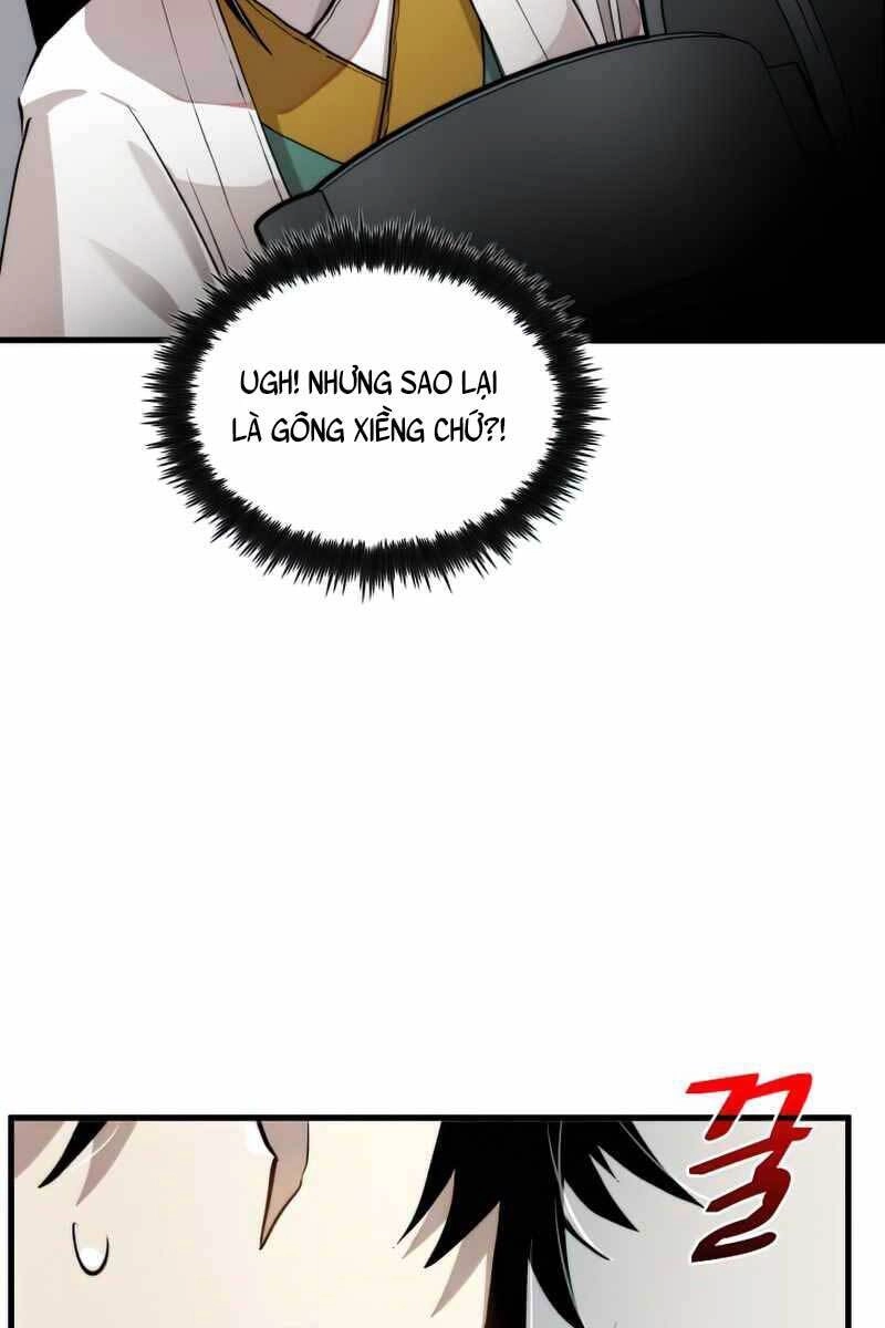 Bác Sĩ Trùng Sinh Về Murim Chapter 99 - 64