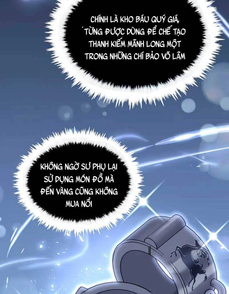 Bác Sĩ Trùng Sinh Về Murim Chapter 99 - 67