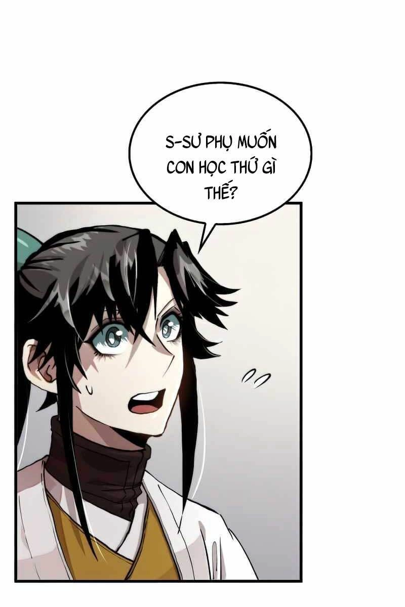 Bác Sĩ Trùng Sinh Về Murim Chapter 99 - 72