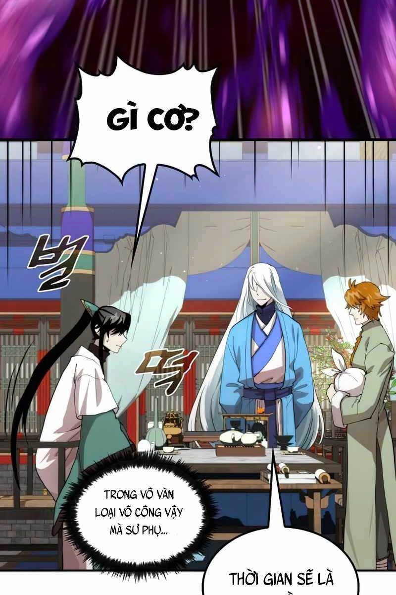 Bác Sĩ Trùng Sinh Về Murim Chapter 99 - 76