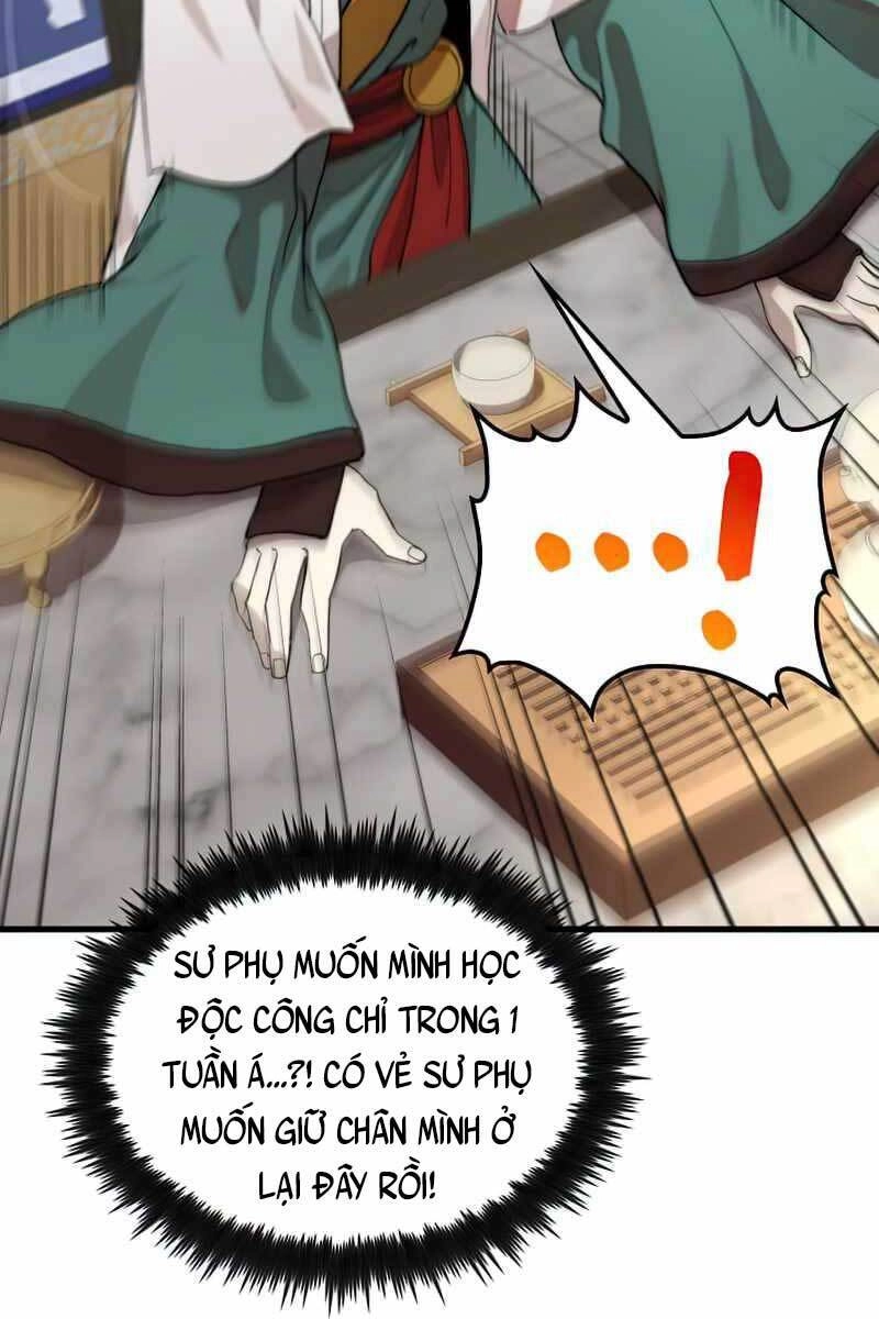 Bác Sĩ Trùng Sinh Về Murim Chapter 99 - 81