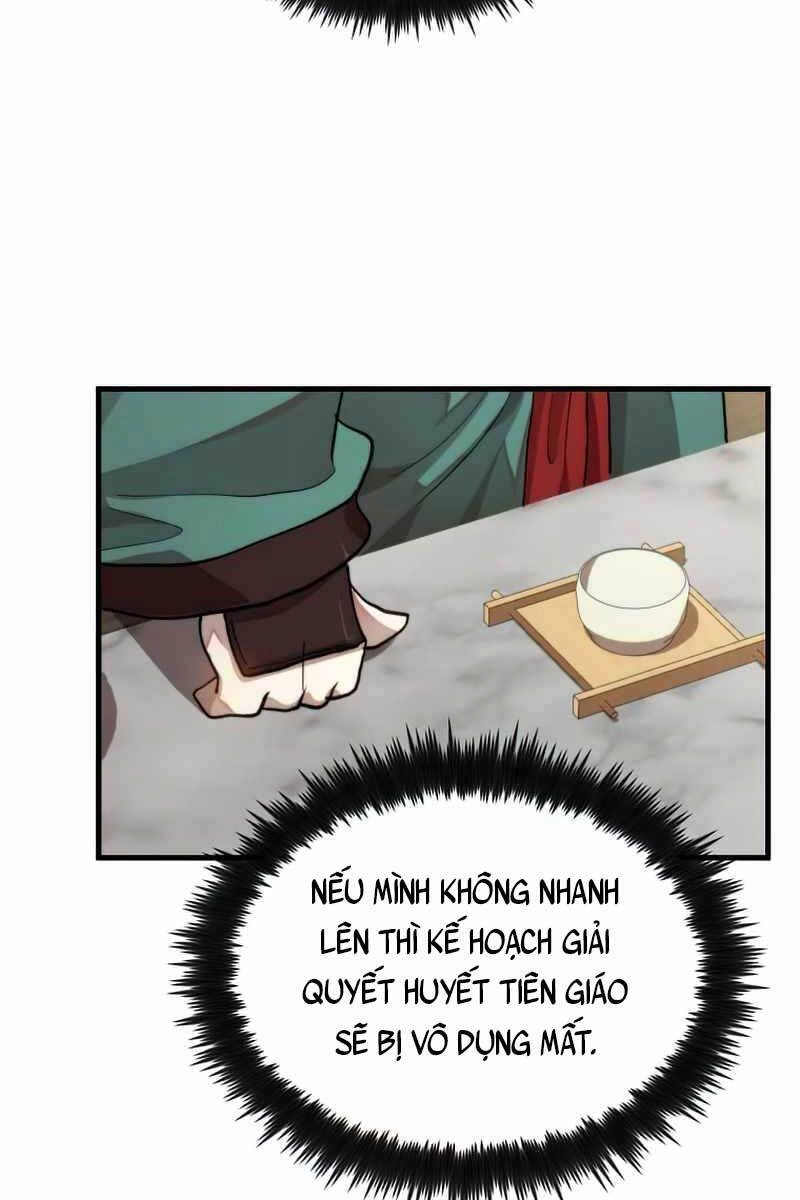 Bác Sĩ Trùng Sinh Về Murim Chapter 99 - 84