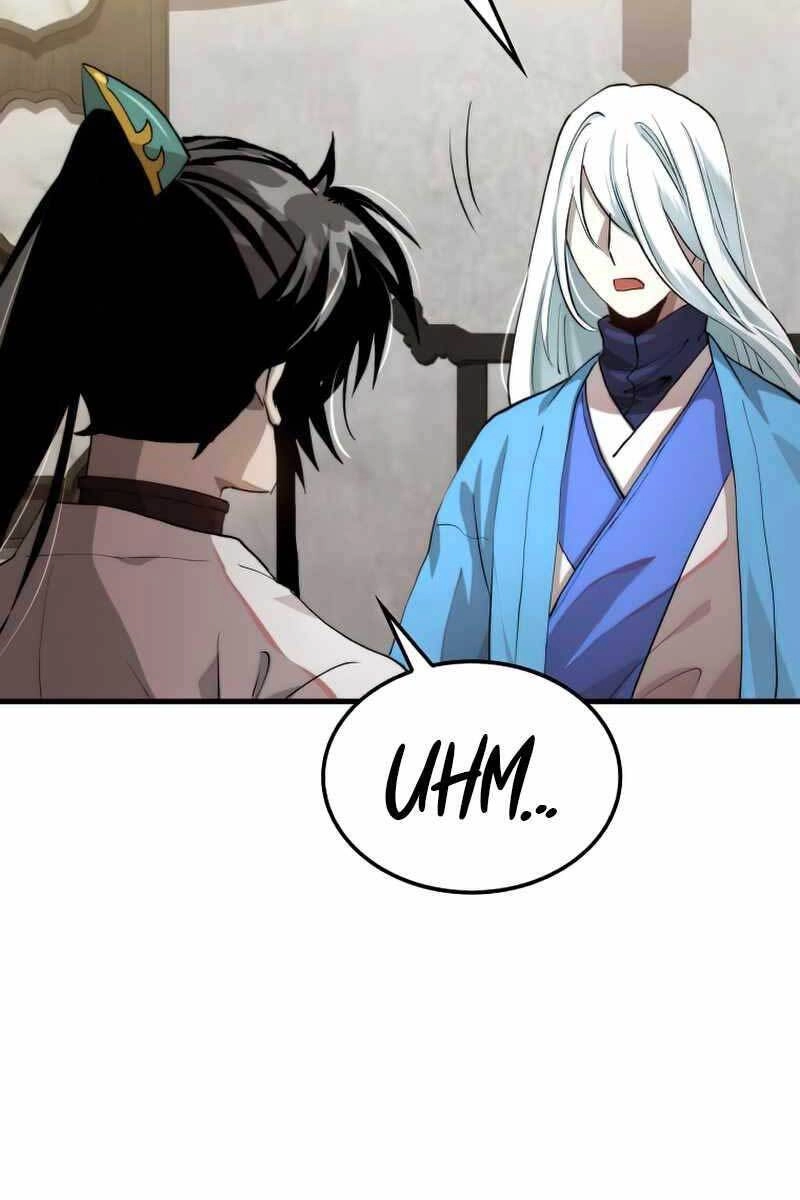 Bác Sĩ Trùng Sinh Về Murim Chapter 99 - 86