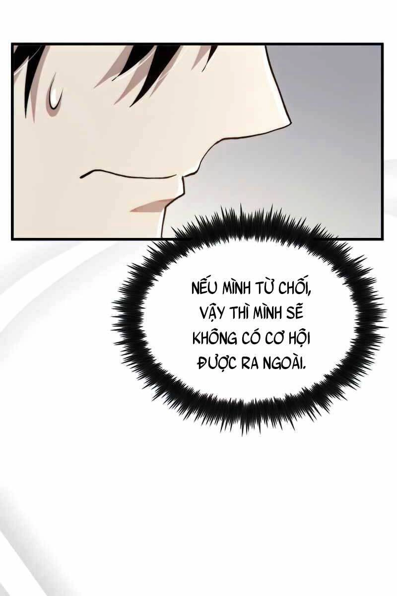 Bác Sĩ Trùng Sinh Về Murim Chapter 99 - 87