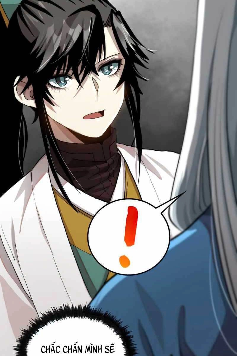 Bác Sĩ Trùng Sinh Về Murim Chapter 99 - 90