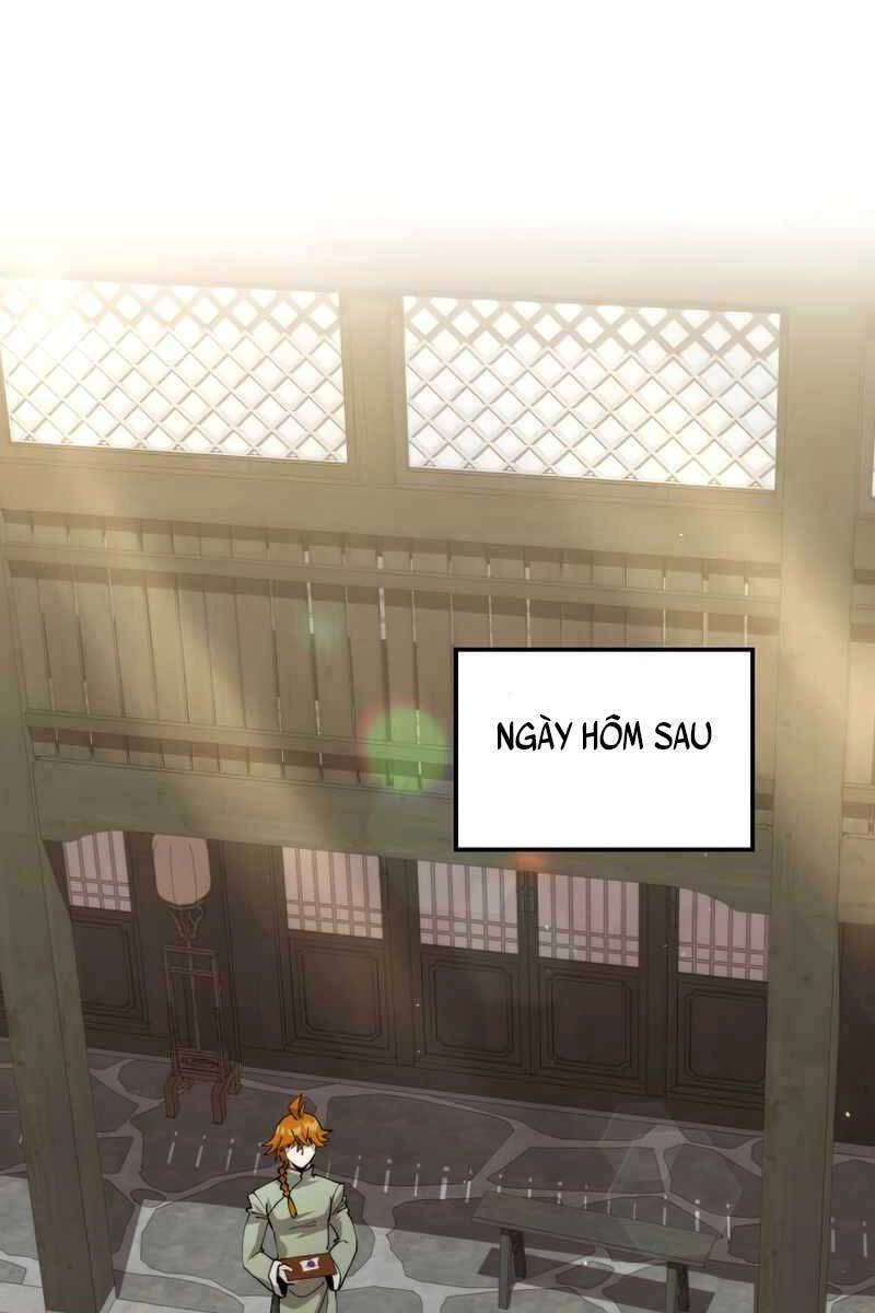 Bác Sĩ Trùng Sinh Về Murim Chapter 99 - 97