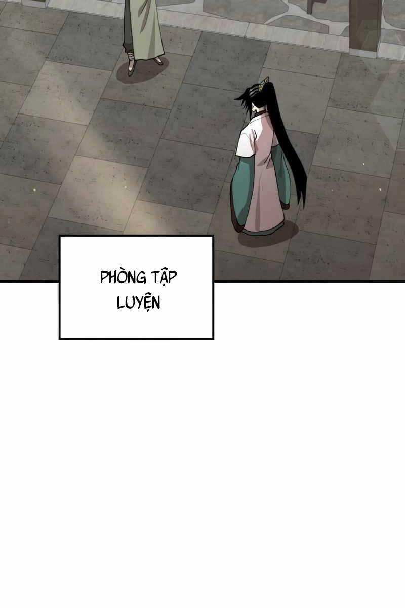 Bác Sĩ Trùng Sinh Về Murim Chapter 99 - 98