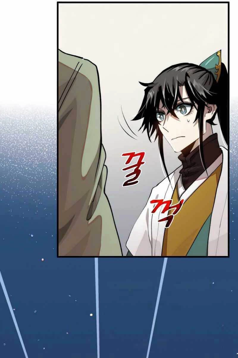 Bác Sĩ Trùng Sinh Về Murim Chapter 99 - 101