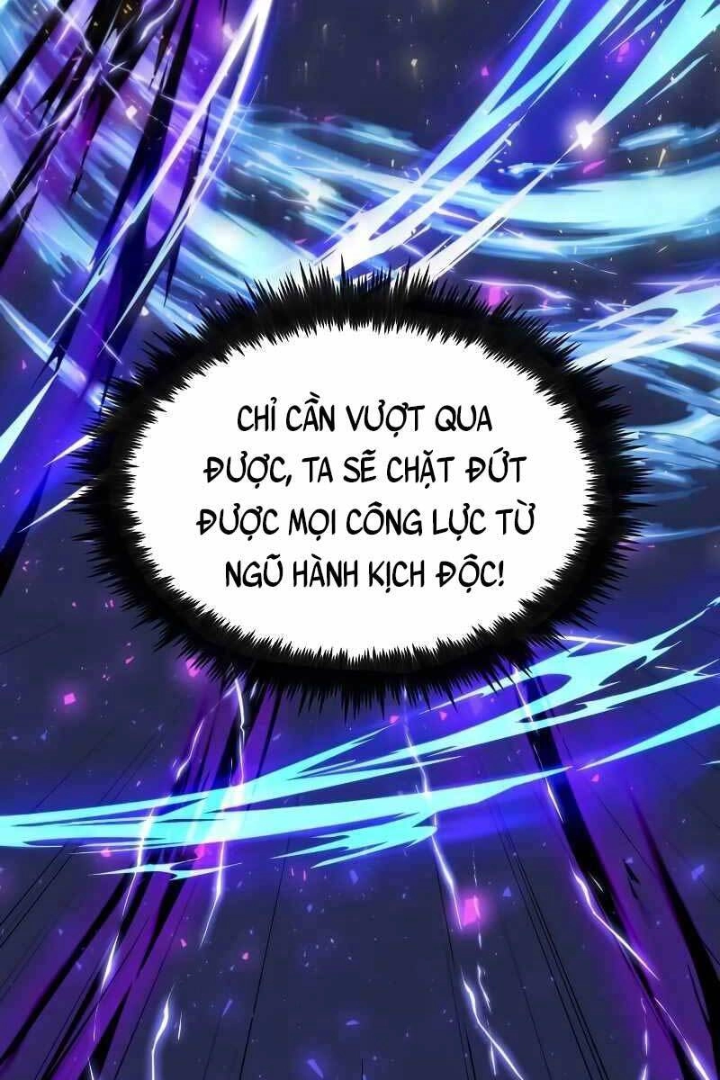 Bác Sĩ Trùng Sinh Về Murim Chapter 100 - 69