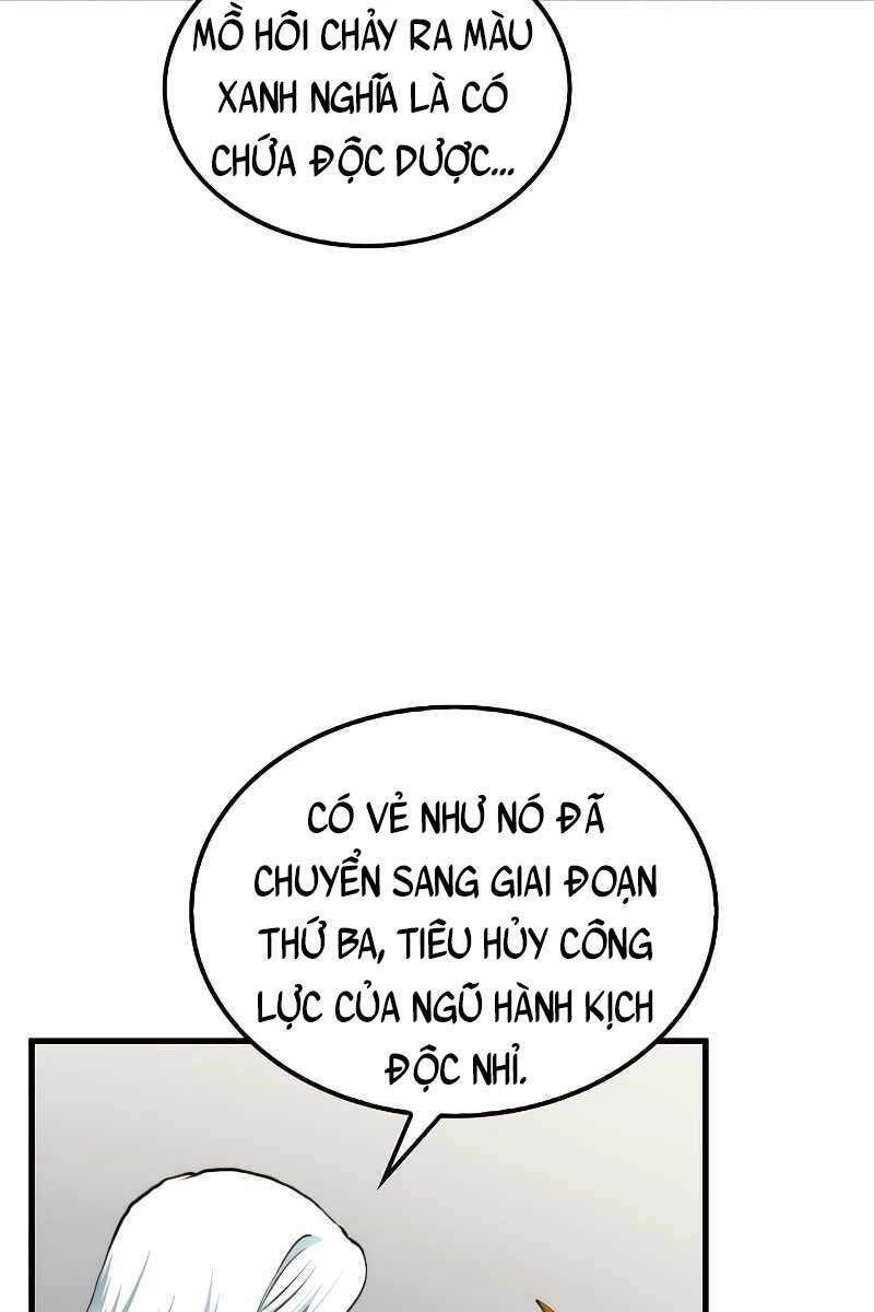 Bác Sĩ Trùng Sinh Về Murim Chapter 100 - 73