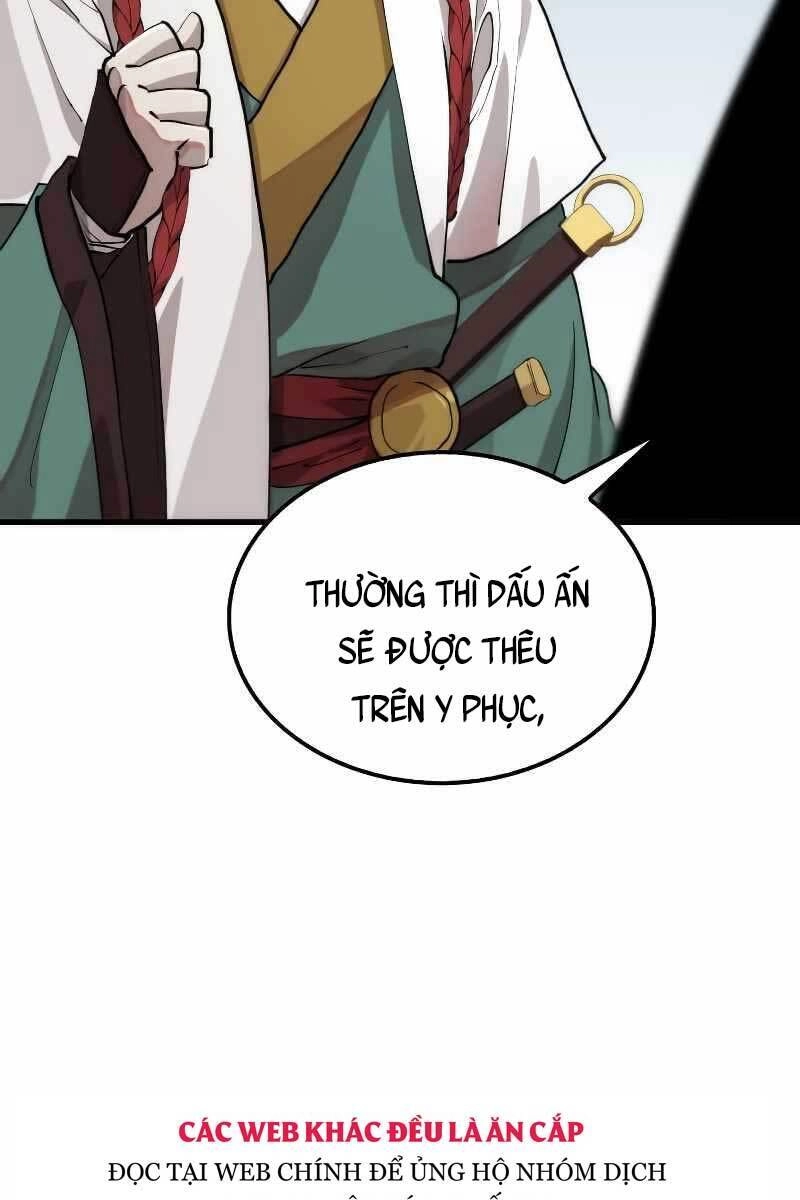 Bác Sĩ Trùng Sinh Về Murim Chapter 101 - 5